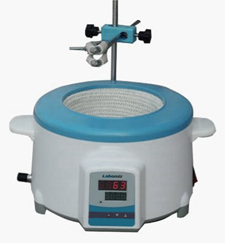 Advanced Thermostatic Heating Mantle MATHM-1D