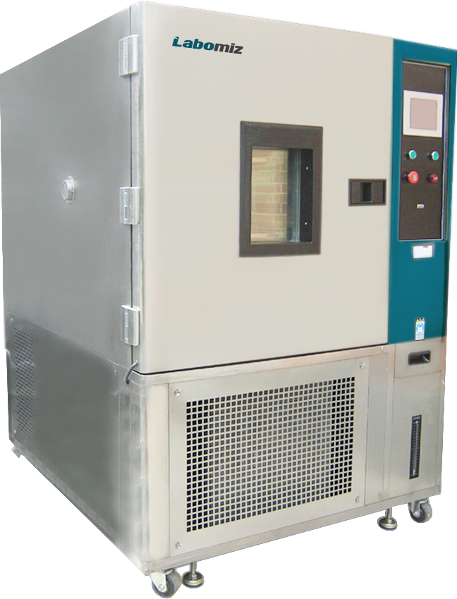 Constant Temperature and Humidity Test Chamber MCTH-1B