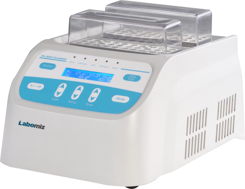 Dry bath incubator MDBI-6A
