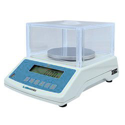 Double Display Balance MDDB-2C | Labomiz | Laboratory Equipment