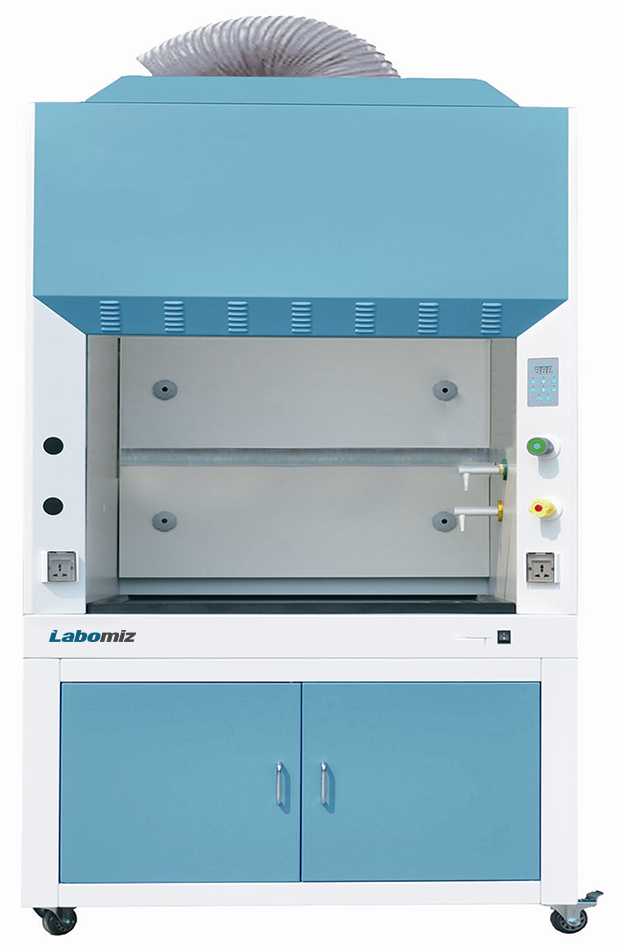 Ducted fume hood MDFH-1B