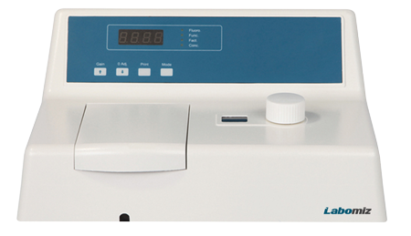 Fluorescence Spectrophotometer MFLS-1B