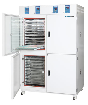 Gravity Convection Incubator MGCI-4A