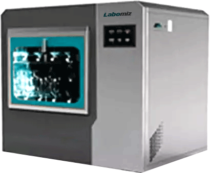 Glassware Washing Machine MGWM-2A