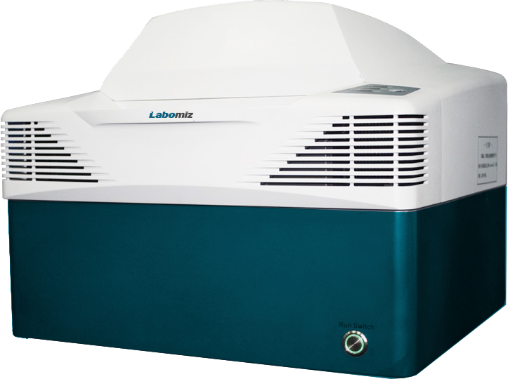 Real Time PCR MLRTP-2B