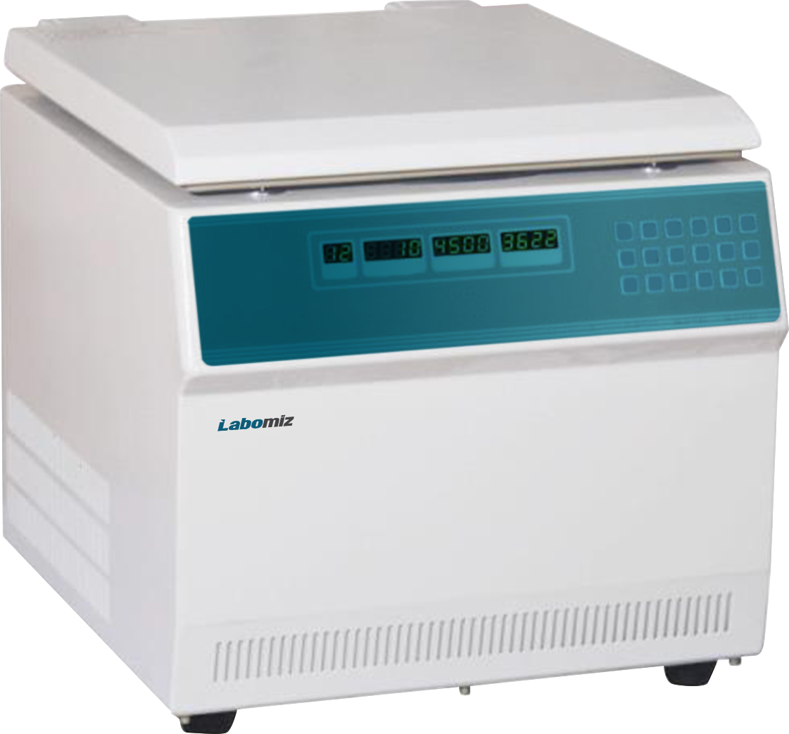Low speed centrifuge MLSC-2D