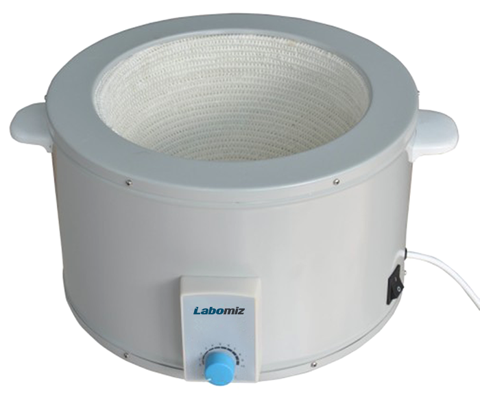 Manual Control Heating Mantle MMCM-1J