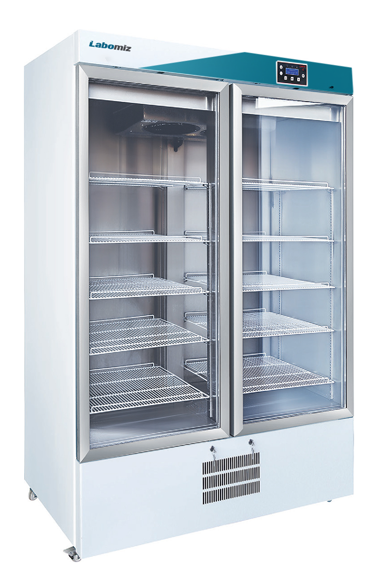 Pharmacy refrigerator MPHAR-1F