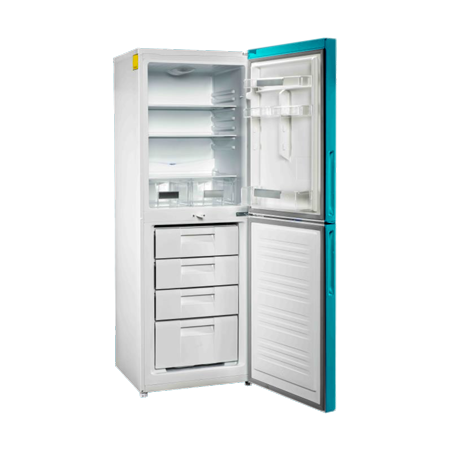Lab Refrigerator-Freezer Combination MRFC-1A