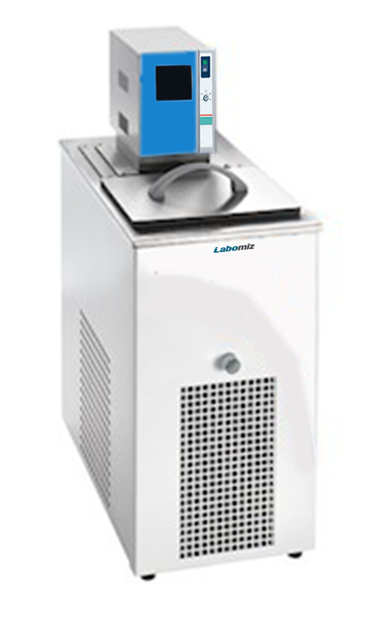 Refrigerated thermostatic water bath MRHB-1G