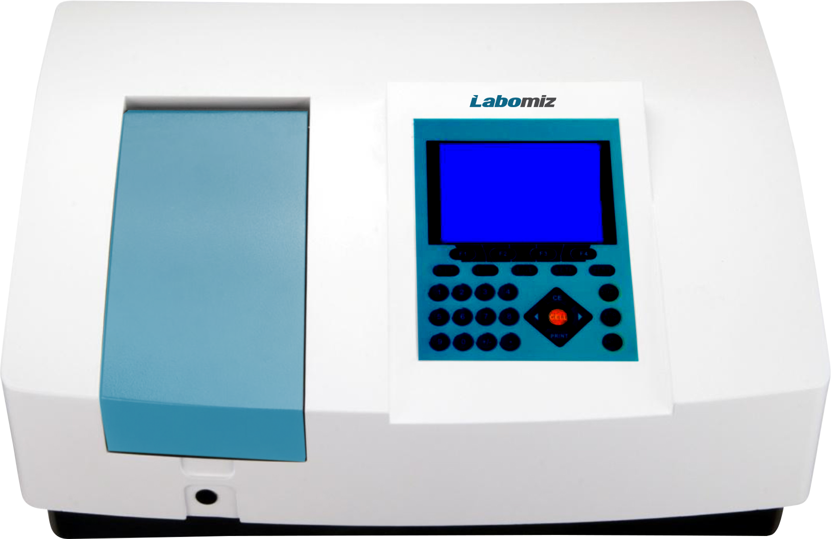 Scanning UV-Visible Spectrophotometer MSSP-1B
