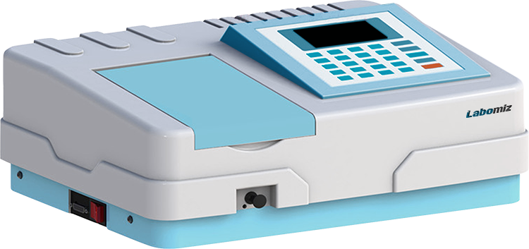 UV-Visible Spectrophotometer MUVS-2C