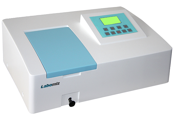UV-Visible Spectrophotometer MUVS-2I