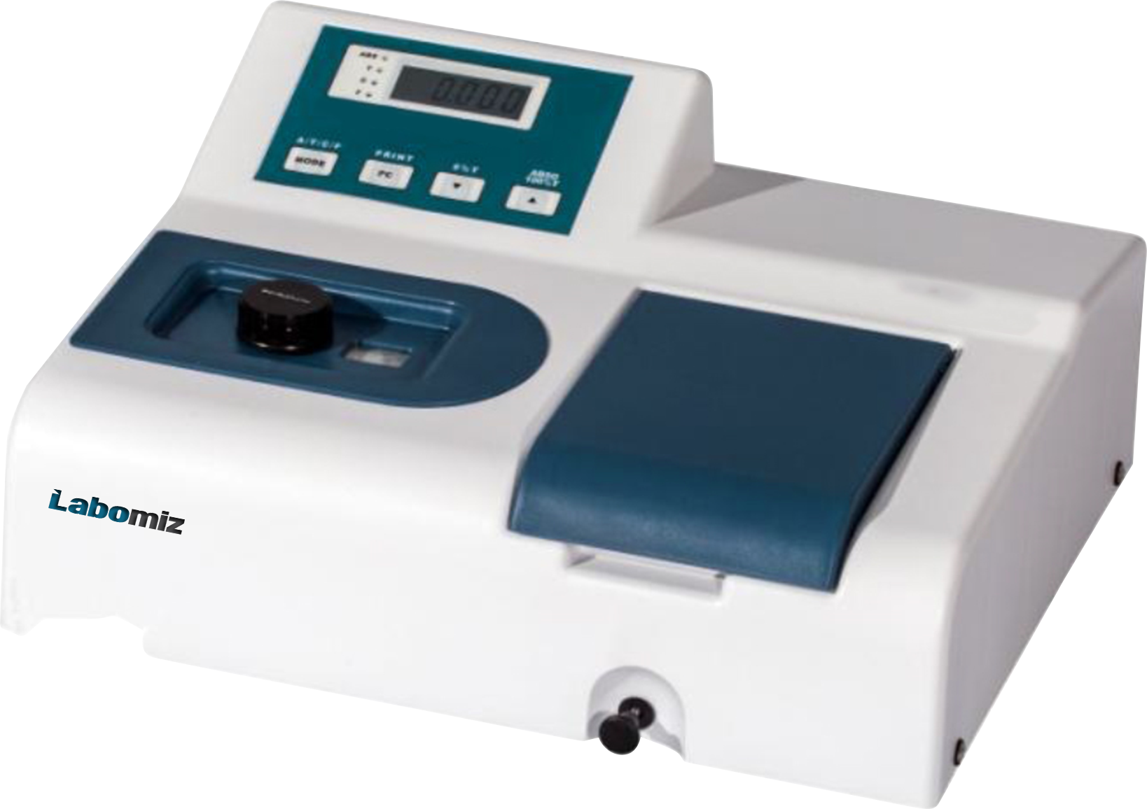 Visible Spectrophotometer MVSP-1B