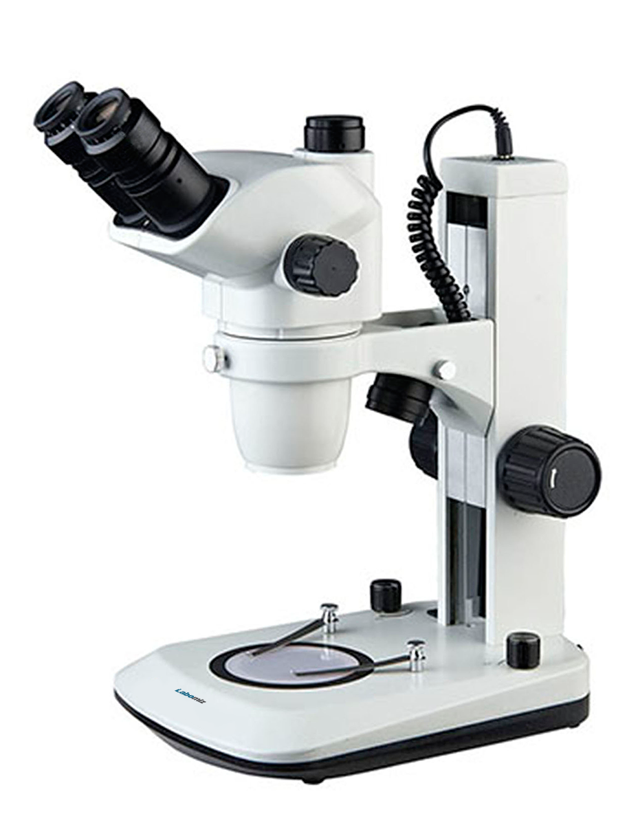 Zoom stereo microscope MZSM-2D