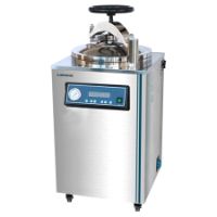 Automatic Steel Autoclave MASA-3C