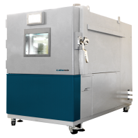 Altitude test chamber MATC-1B