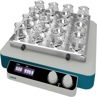 Dual Action Shaker MDAS-1A