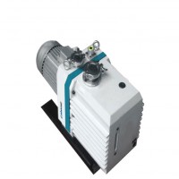 Direct Drive Rotary Vane Vacuum Pump MDDVP-1F
