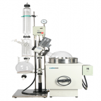 Explosion proof  rotary evaporator MERE-1C