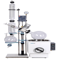 Explosion proof rotary evaporator MERE-1E