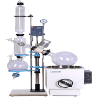 Explosion proof rotary evaporator MERE-1F