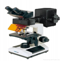 Fluorescence Biological Microscope MFBM-1A