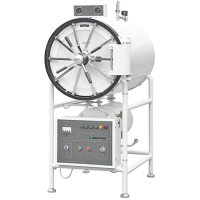 Horizontal Laboratory Autoclave MHA-1E