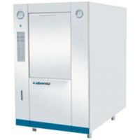 Horizontal Laboratory Autoclave MHA-2B