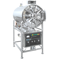 Horizontal Laboratory Autoclave MHA-6B