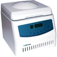 High speed centrifuge MHSC-4C