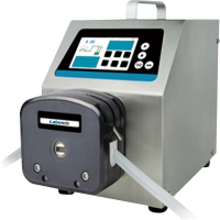 Intelligent Flow Peristaltic Pump MIFP-1E