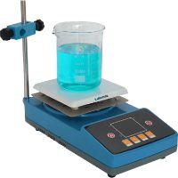 Intelligent hotplate stirrer MIHPS-1A