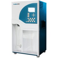 Semi-Automatic Kjeldahl Analyzer MKA-2A