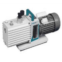 Direct Drive Rotary Vane Vacuum Pump MLDDVP-1A