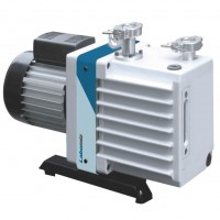 Direct Drive Rotary Vane Vacuum Pump MLDDVP-1D