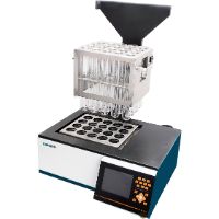 Graphite Kjeldahl Digester MLKGD-1A