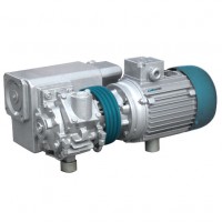 Rotary Vane Vacuum Pump MLRVP-1D