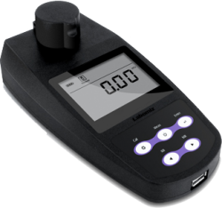 Portable Turbidity Meter MPTM-1A