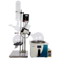 Small volume rotary evaporator MSRE-1A