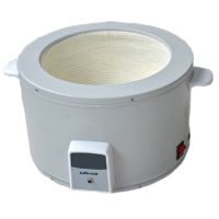 Temperature uncontrolled heating mantle MTUHM-1I