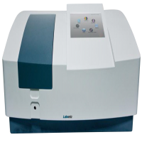 Touch screen UV-Visible Spectrophotometer MTUVS-1E