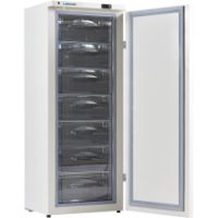 -25°C Upright deep freezer MUDF-1C