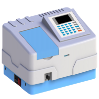 UV-Visible Spectrophotometers MUVS-1C