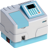 UV-Visible Spectrophotometer MUVS-2C