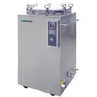 Vertical Laboratory Autoclave MVA-2C