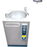 Vertical Laboratory Autoclave MVA-7B