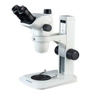 Zoom stereo microscope MZSM-2B